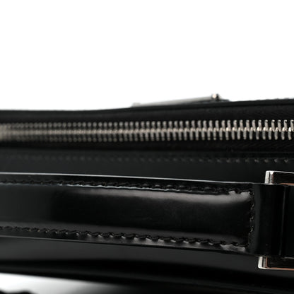 Medium Crossbody Bag - Black