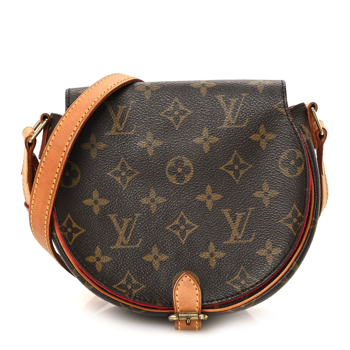 Monogram Tambourin Handbag