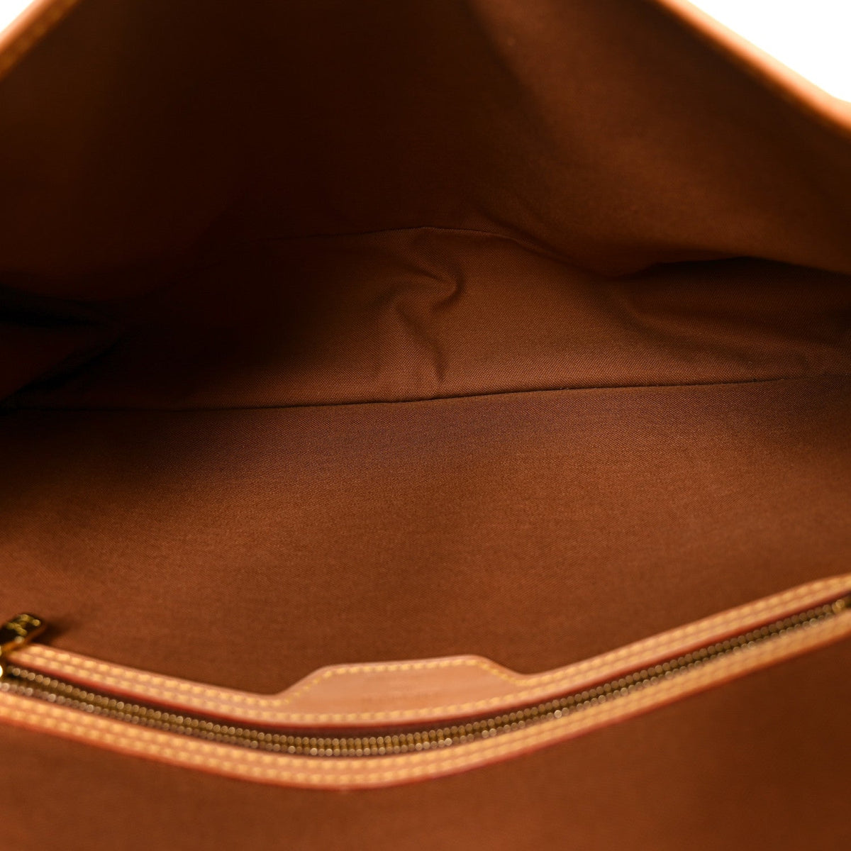 Monogram Sac Gibeciere Gm Handbag