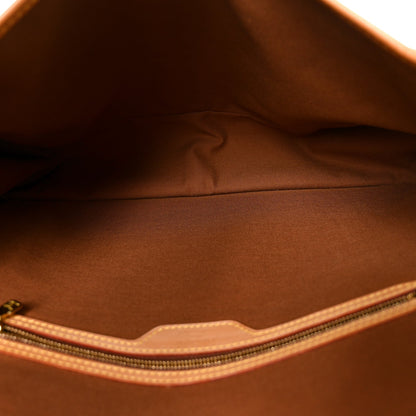 Monogram Sac Gibeciere Gm Handbag
