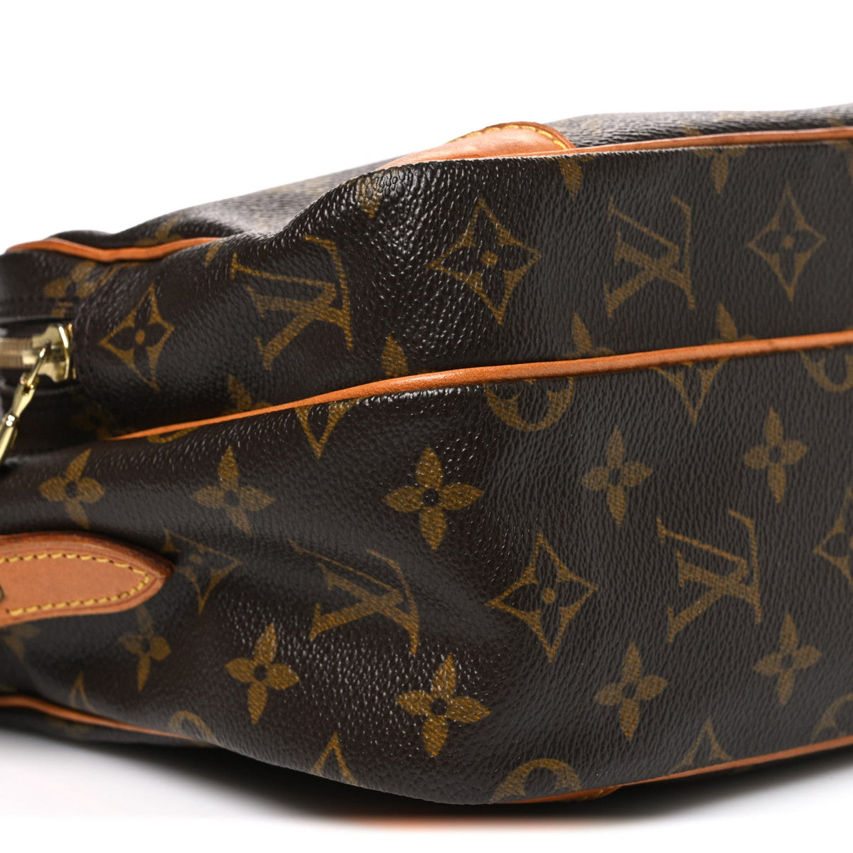Monogram Nil 28 Handbag