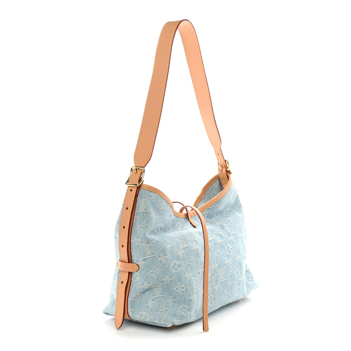 Handbag - Blue