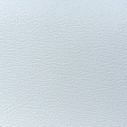 Chevre Mysore Verso Geta Bleu Brume Nata Handbag