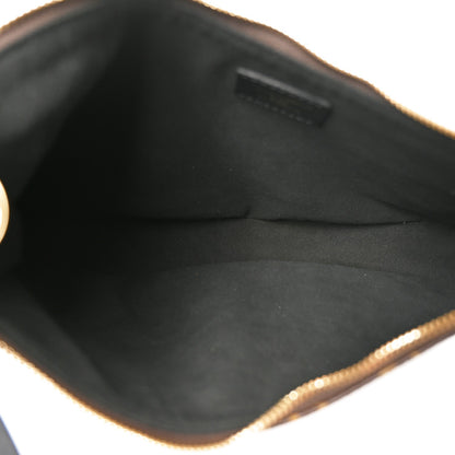 Monogram Cookie Bb Handbag