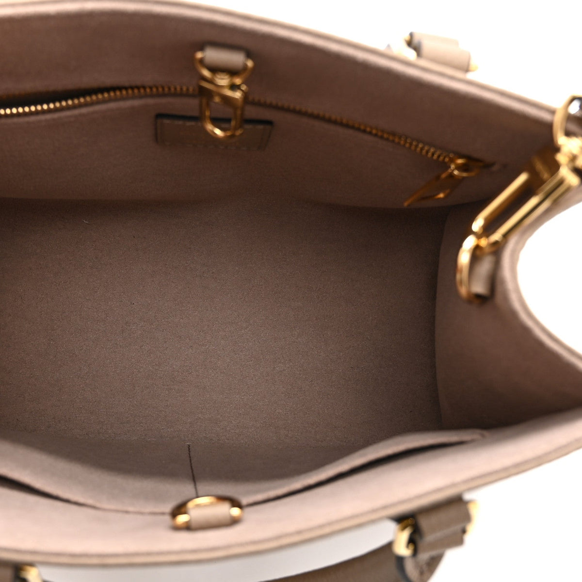 Empreinte Monogram Giant Onthego Pm Tour Handbag
