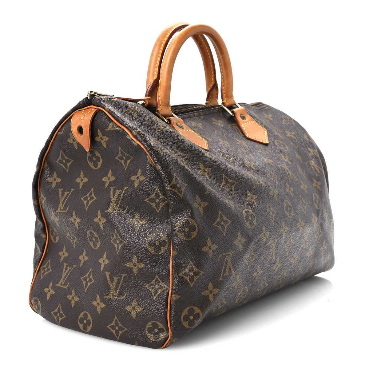 Monogram Speedy 35 Handbag