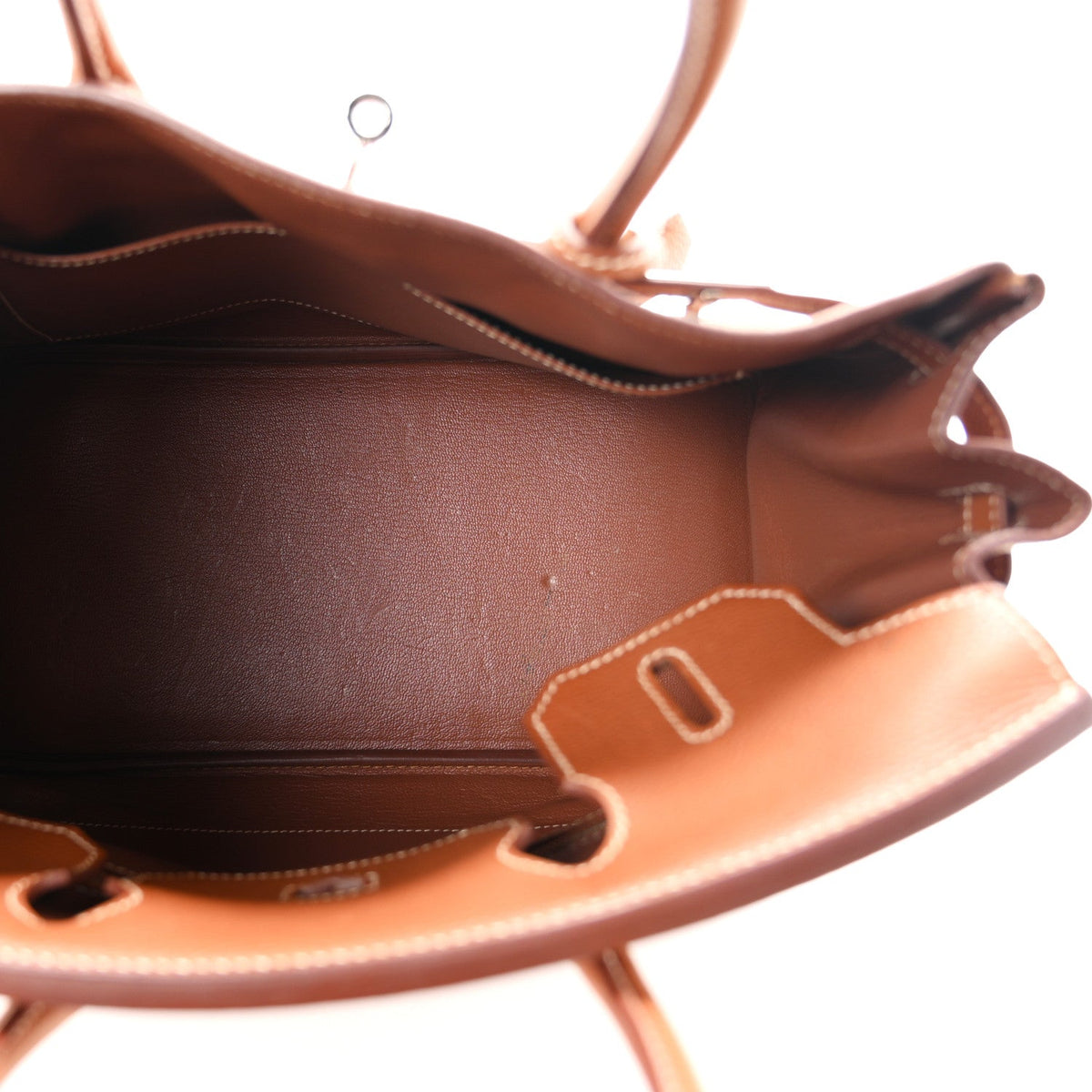Handbag - Natural