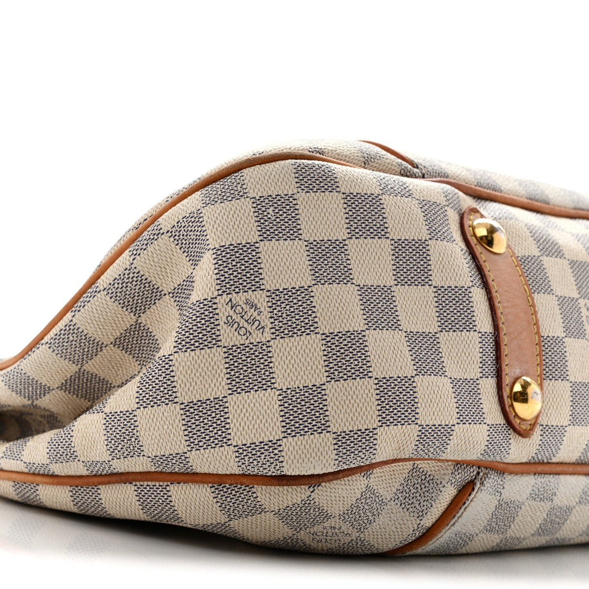 Damier Azur Galliera Gm Handbag