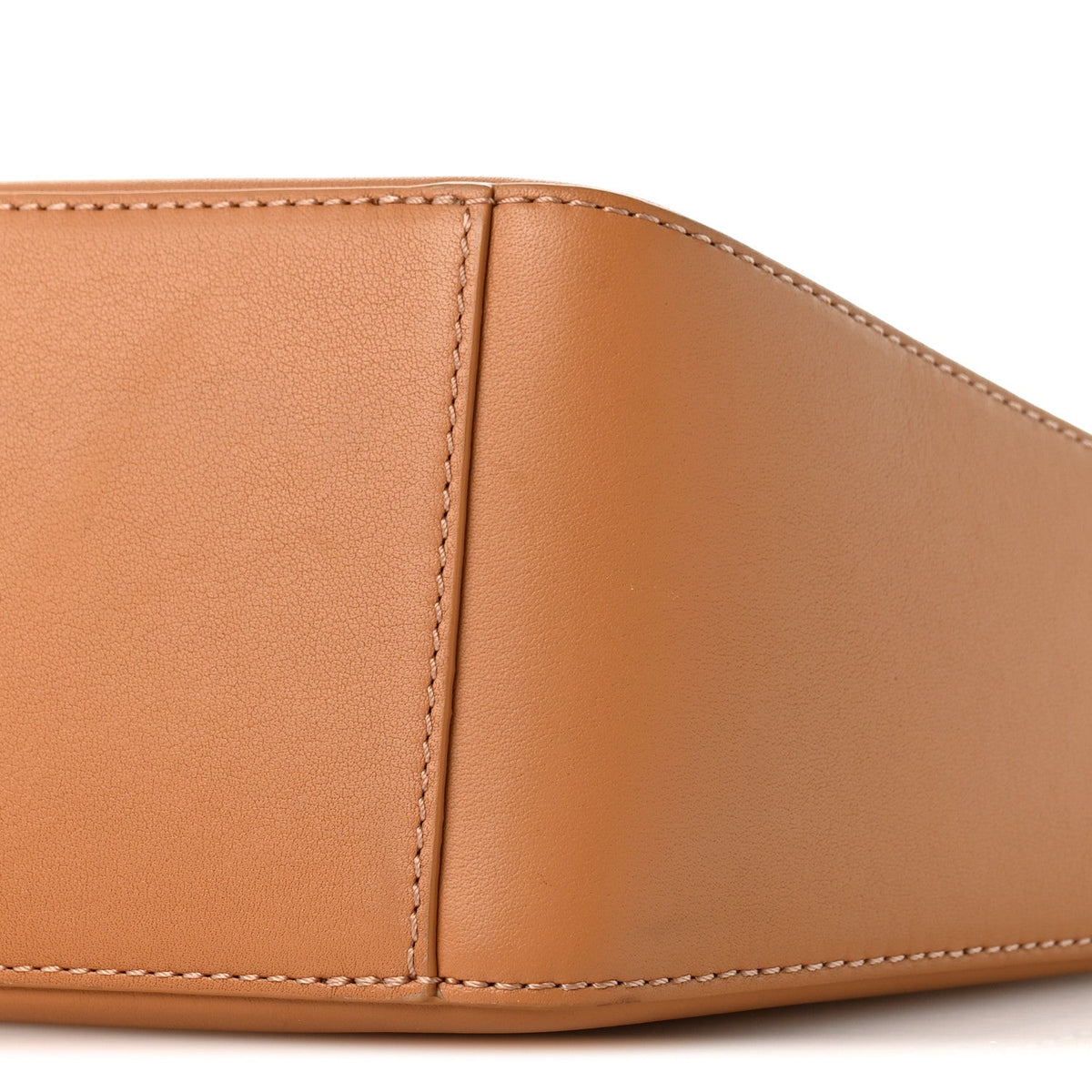 Mini Calfskin Hobo Bag