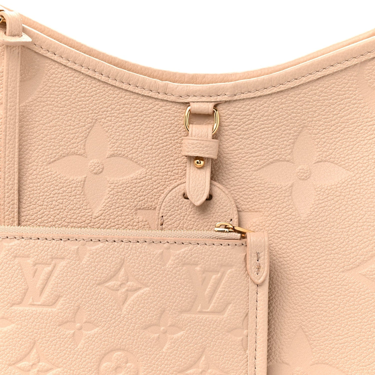 Handbag - Cream