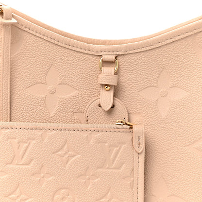 Handbag - Cream