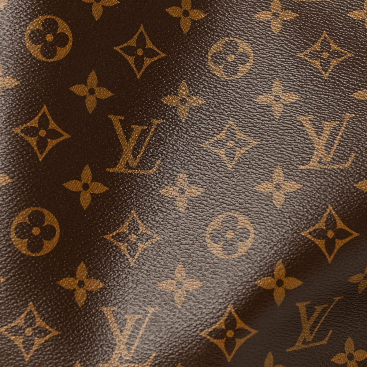 Monogram Carryall Mm Handbag