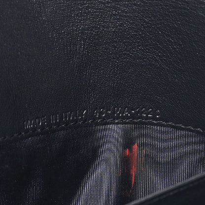 Wallet Bag - Blue