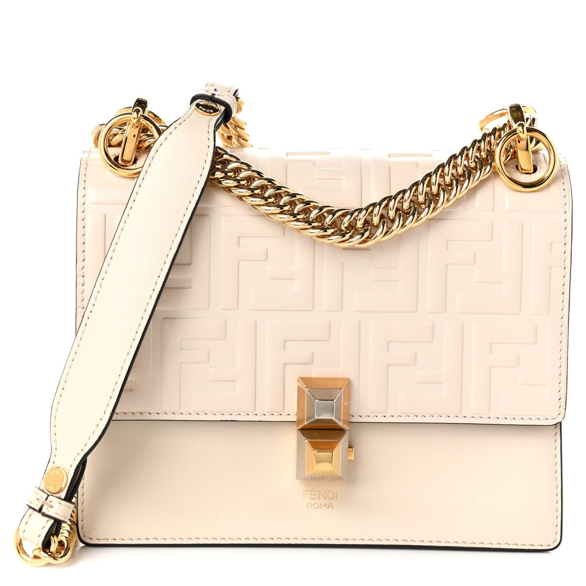 Small Shoulder Bag