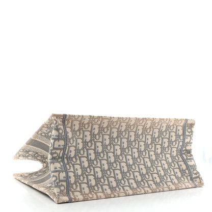 Medium Tote Bag - Grey