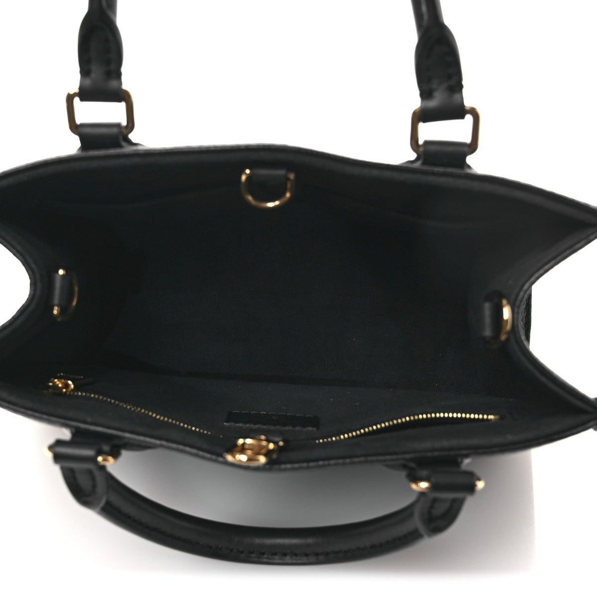 Handbag - Black