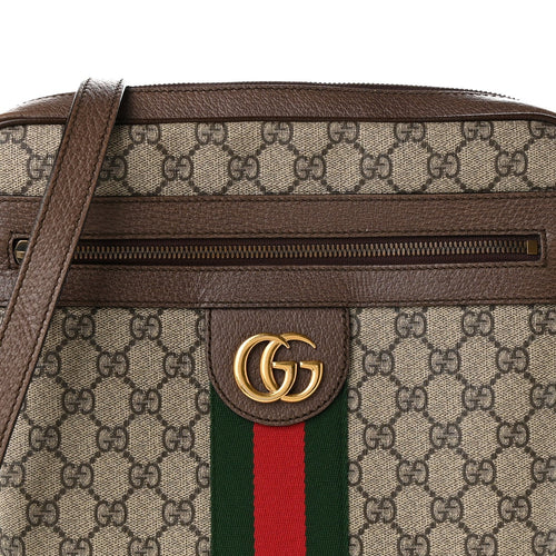 Medium Handbag - Brown