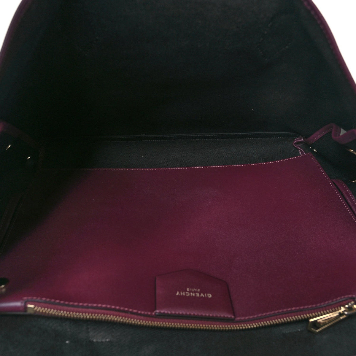 Medium Canvas Tote Bag