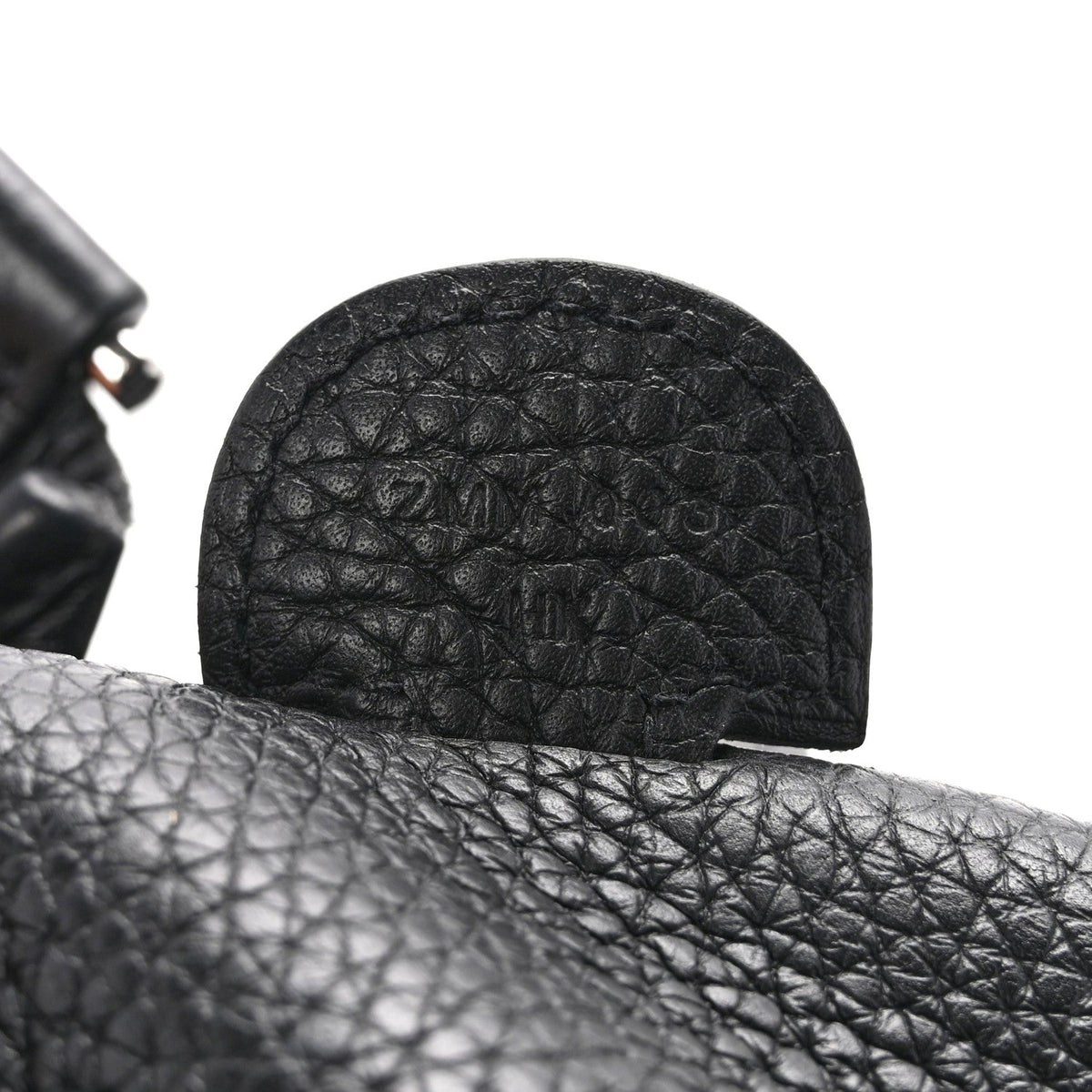 Handbag - Black