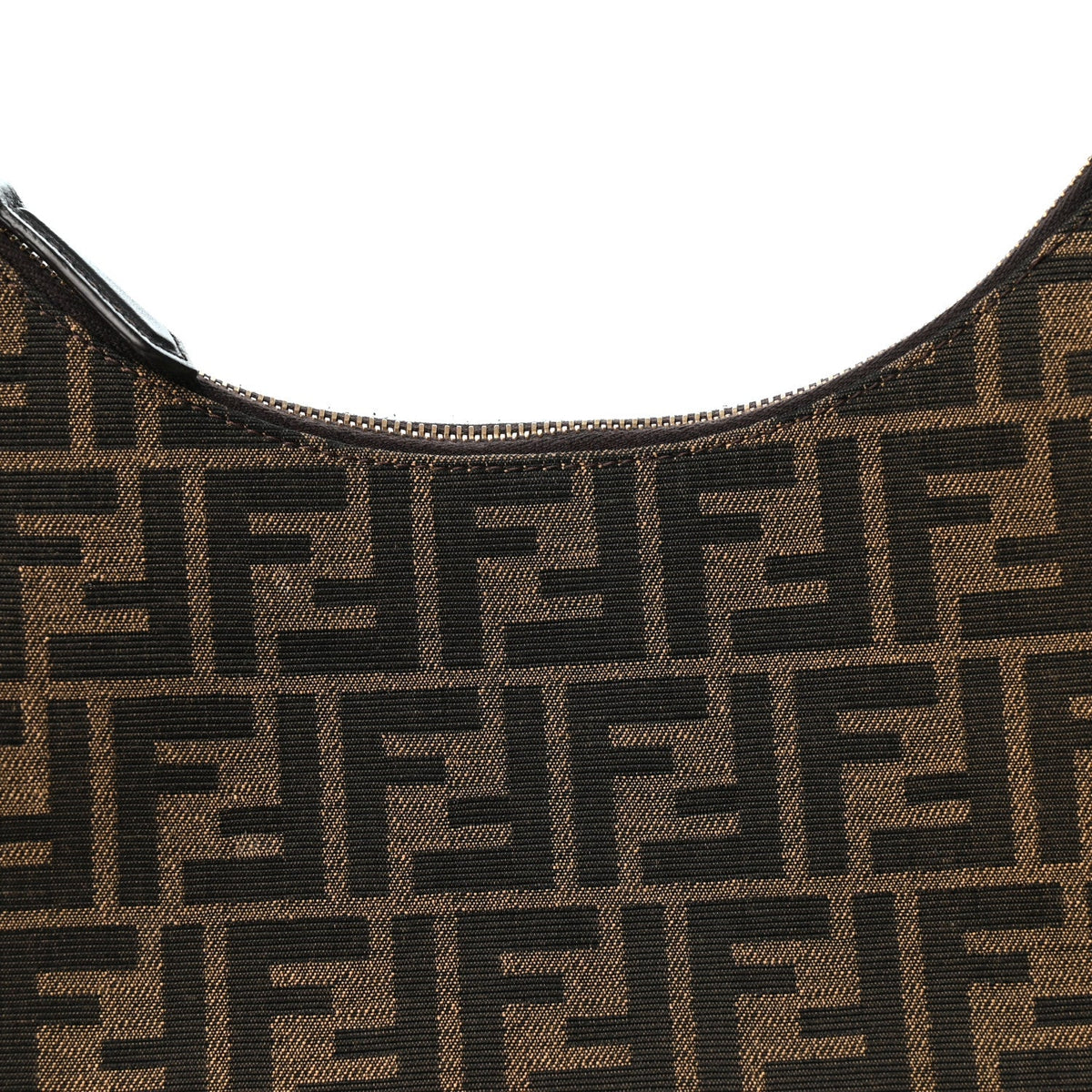 Small Fabric Hobo Bag