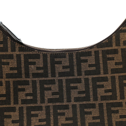 Small Fabric Hobo Bag
