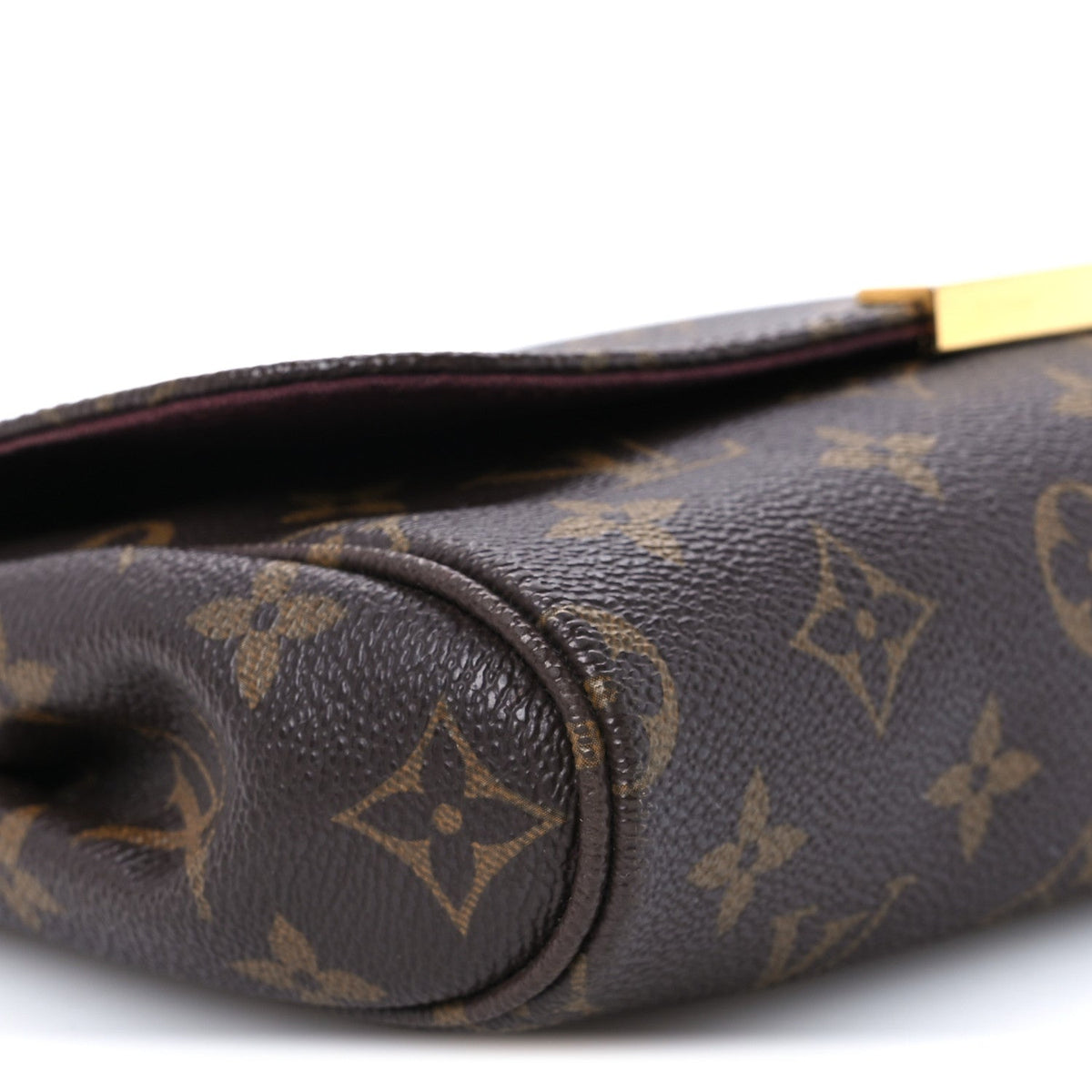 Monogram Favorite Mm Handbag