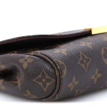 Monogram Favorite Mm Handbag