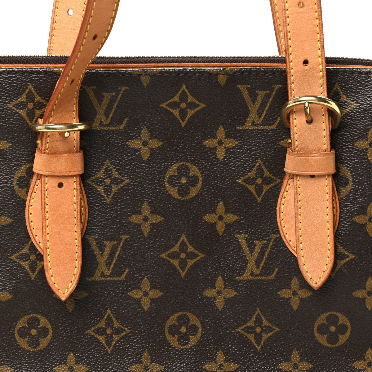 Monogram Popincourt Haut Handbag