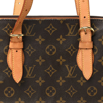 Monogram Popincourt Haut Handbag