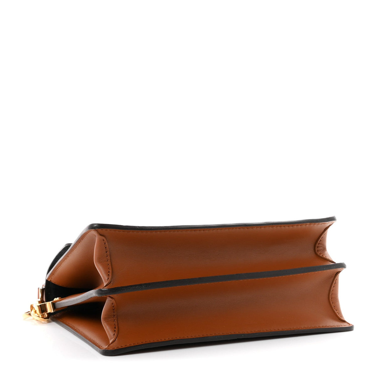 Reverse Monogram Dauphine Mm Handbag