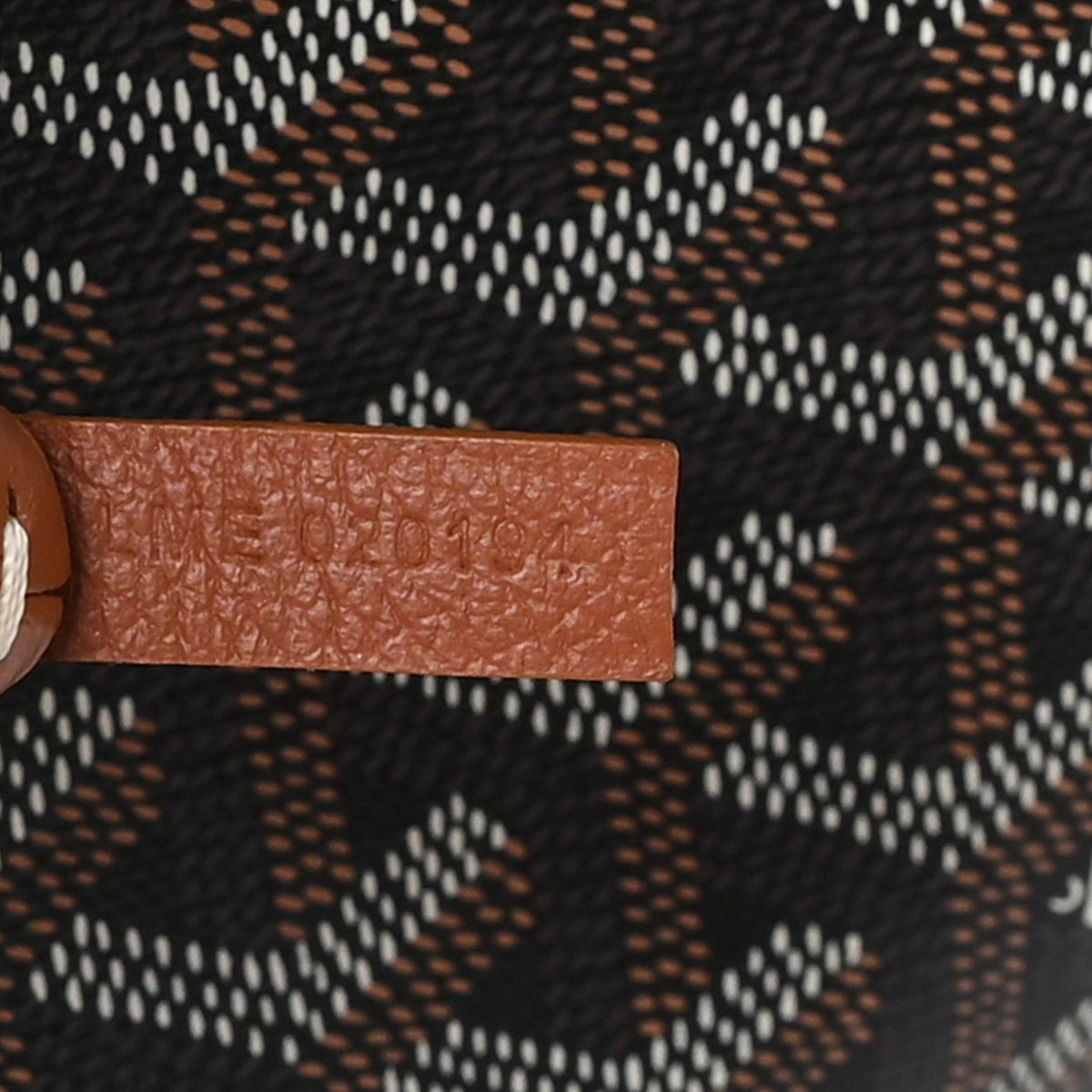 Handbag - Black