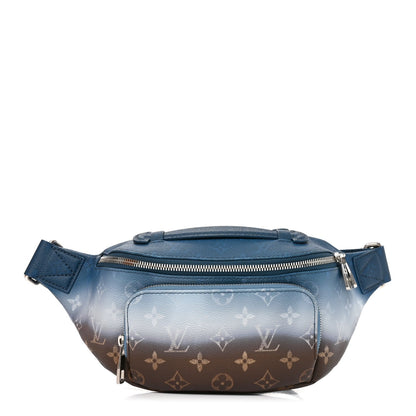 Handbag - Blue