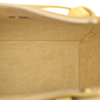 Nano Calfskin Belt Bag