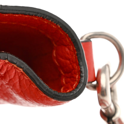 Nano Calfskin Travel Bag