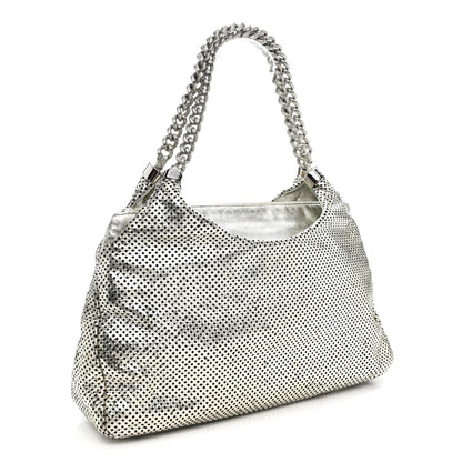 Calfskin Hobo Bag