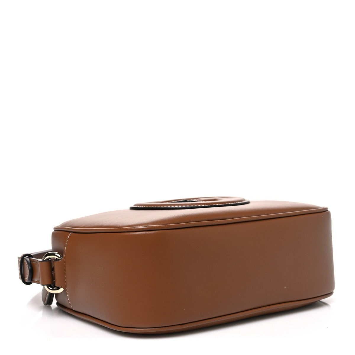 Mini Calfskin Handbag