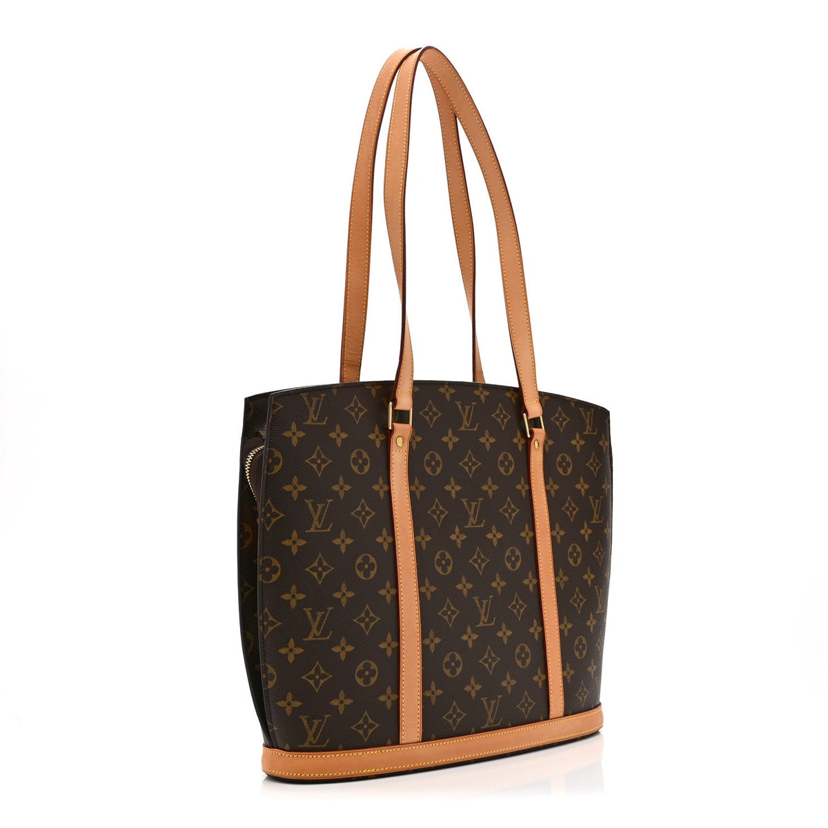 Monogram Babylone Handbag