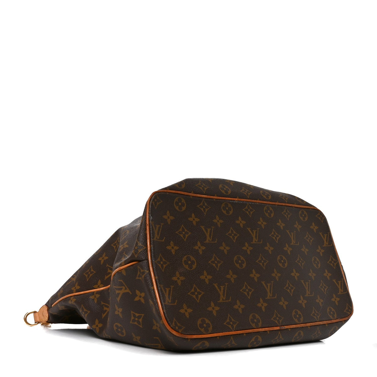 Monogram Palermo Gm Handbag
