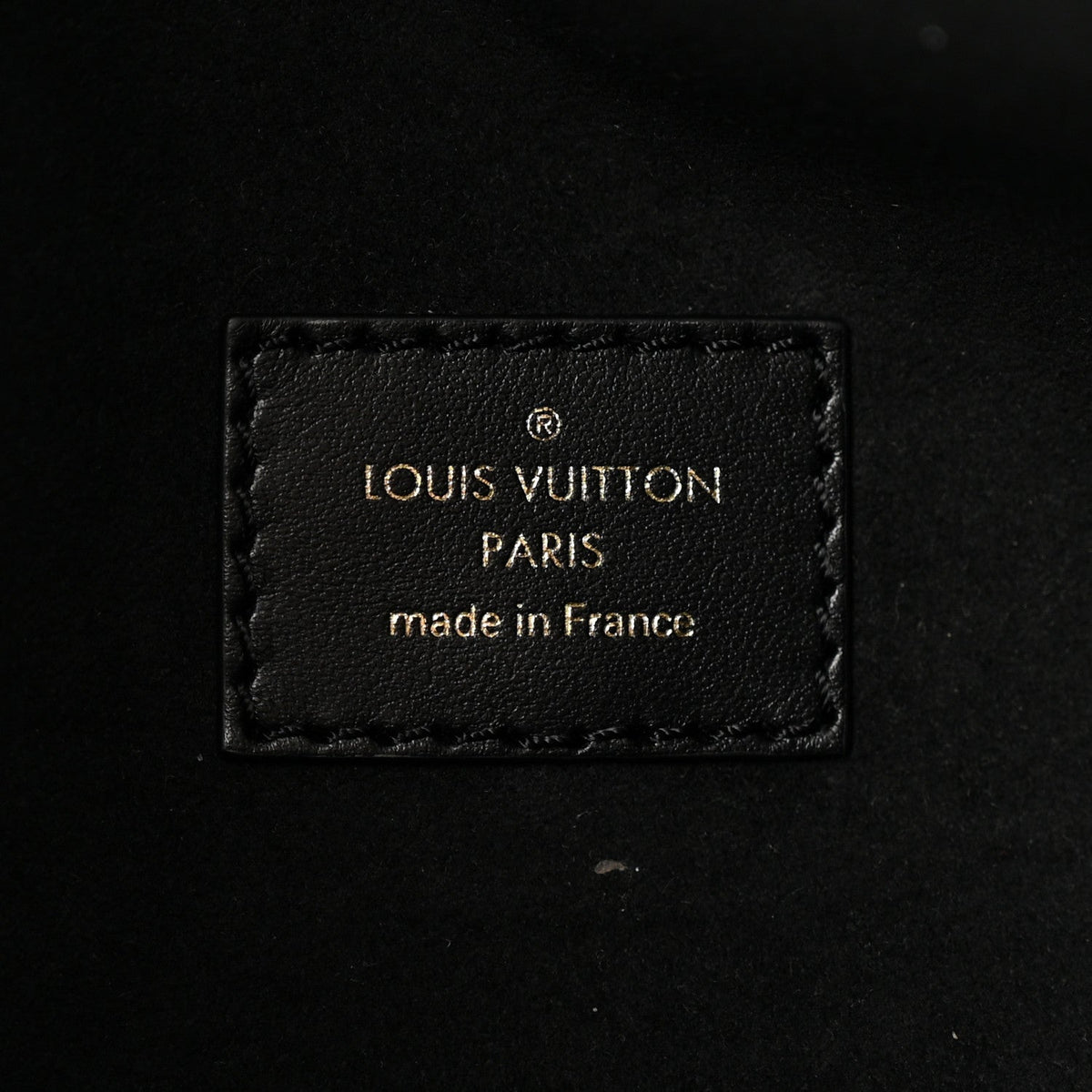 Travel Bag