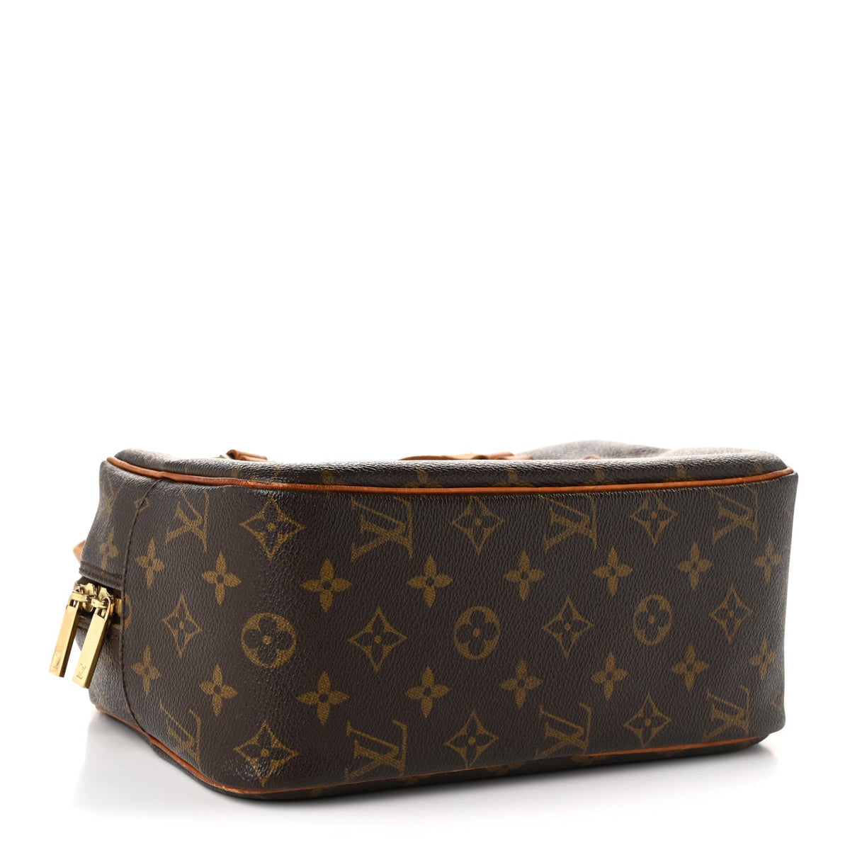 Monogram Cite Mm Handbag
