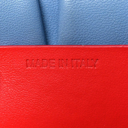 Mini Nappa Crossbody Bag