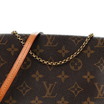 Monogram Favorite Mm Handbag