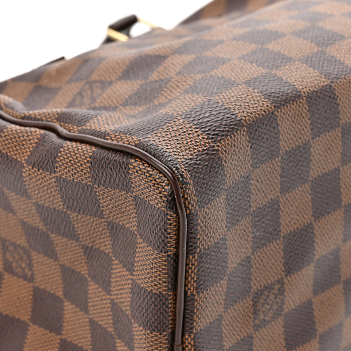 Damier Ebene Speedy 25 Handbag
