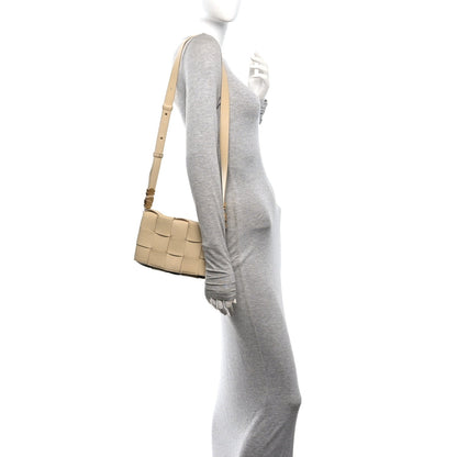 Maxi Calfskin Crossbody Bag