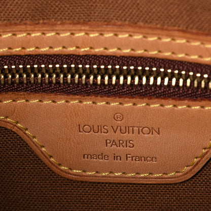 Monogram Vavin Pm Handbag