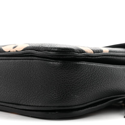 Handbag - Black