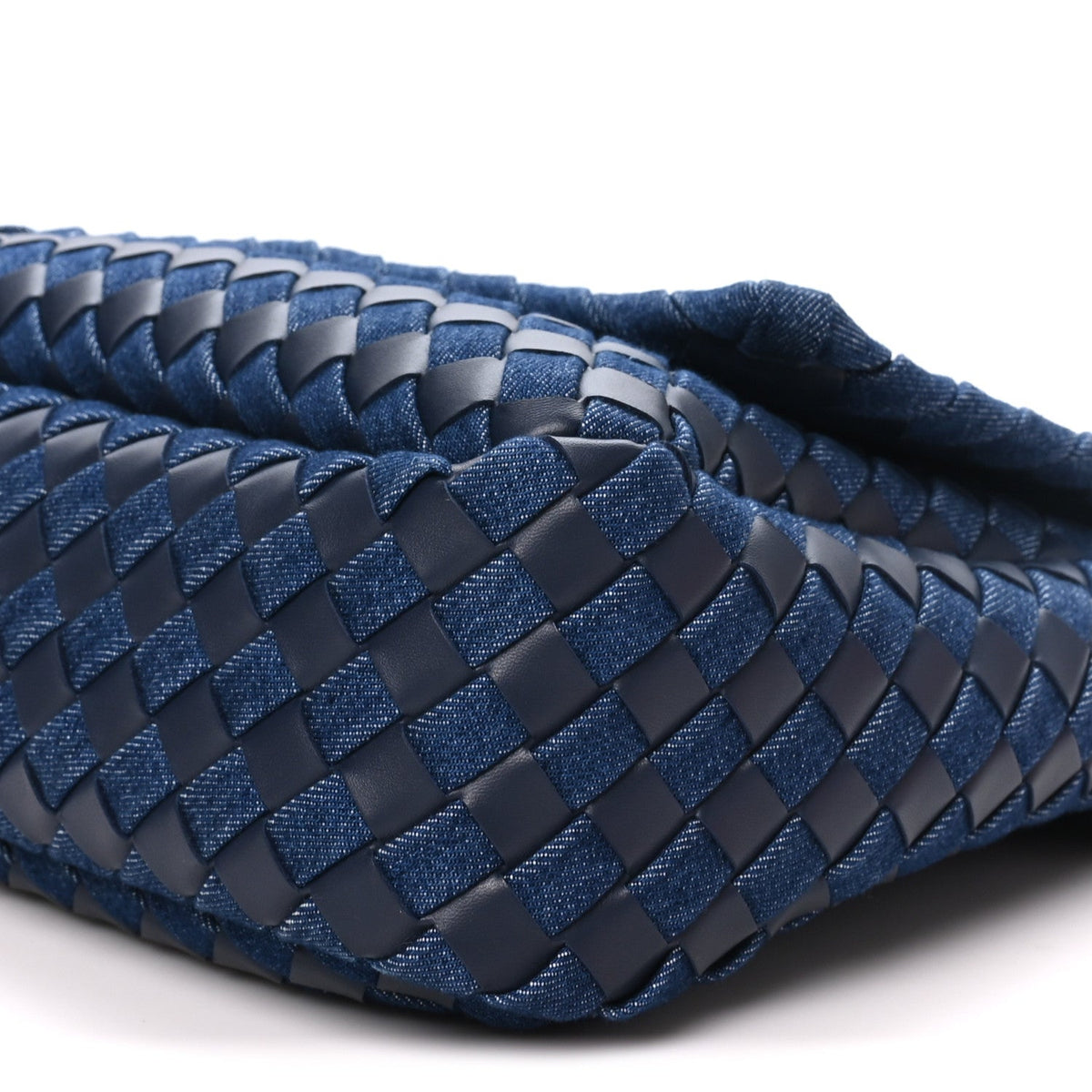 Nappa Handbag