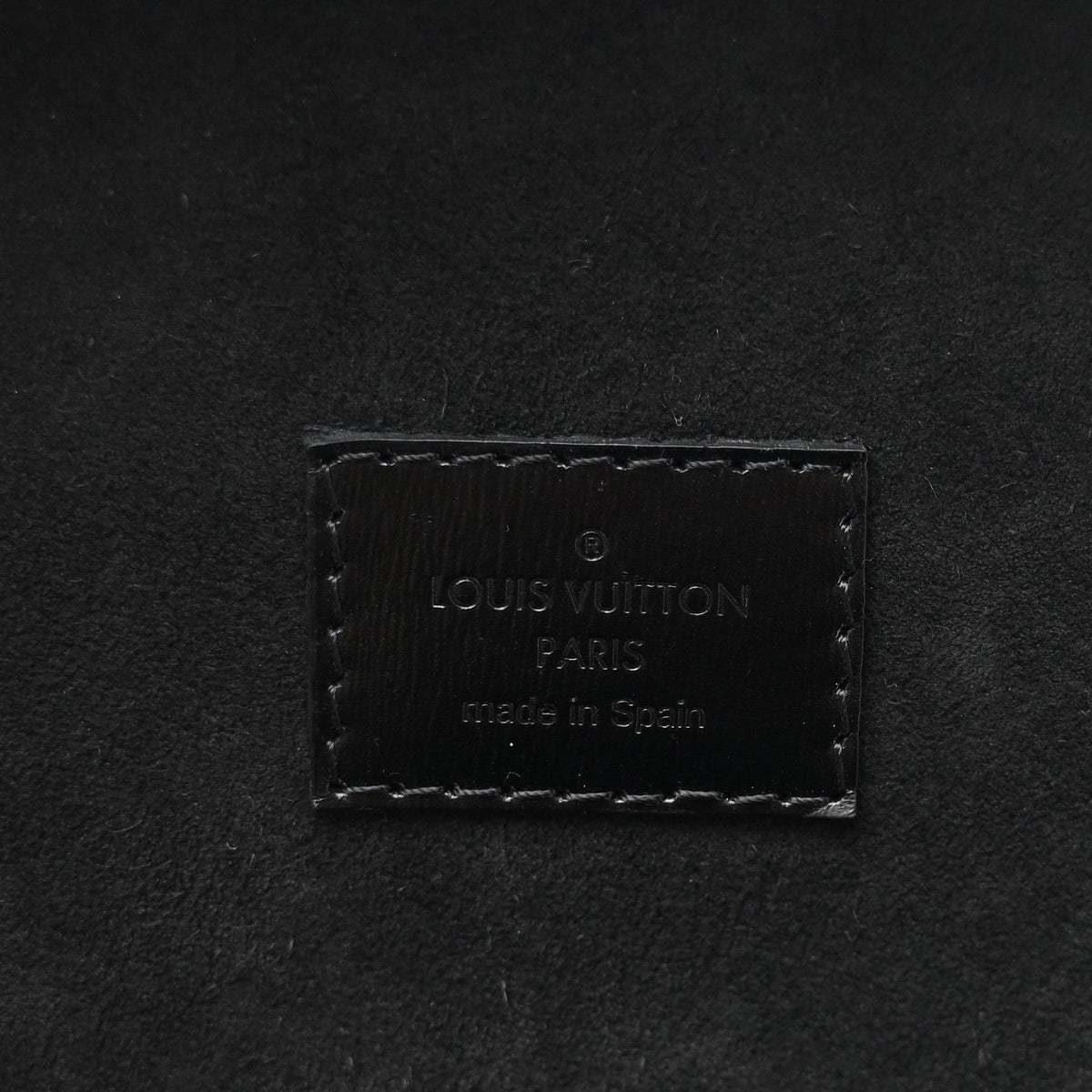 Reverse Monogram Cannes Handbag