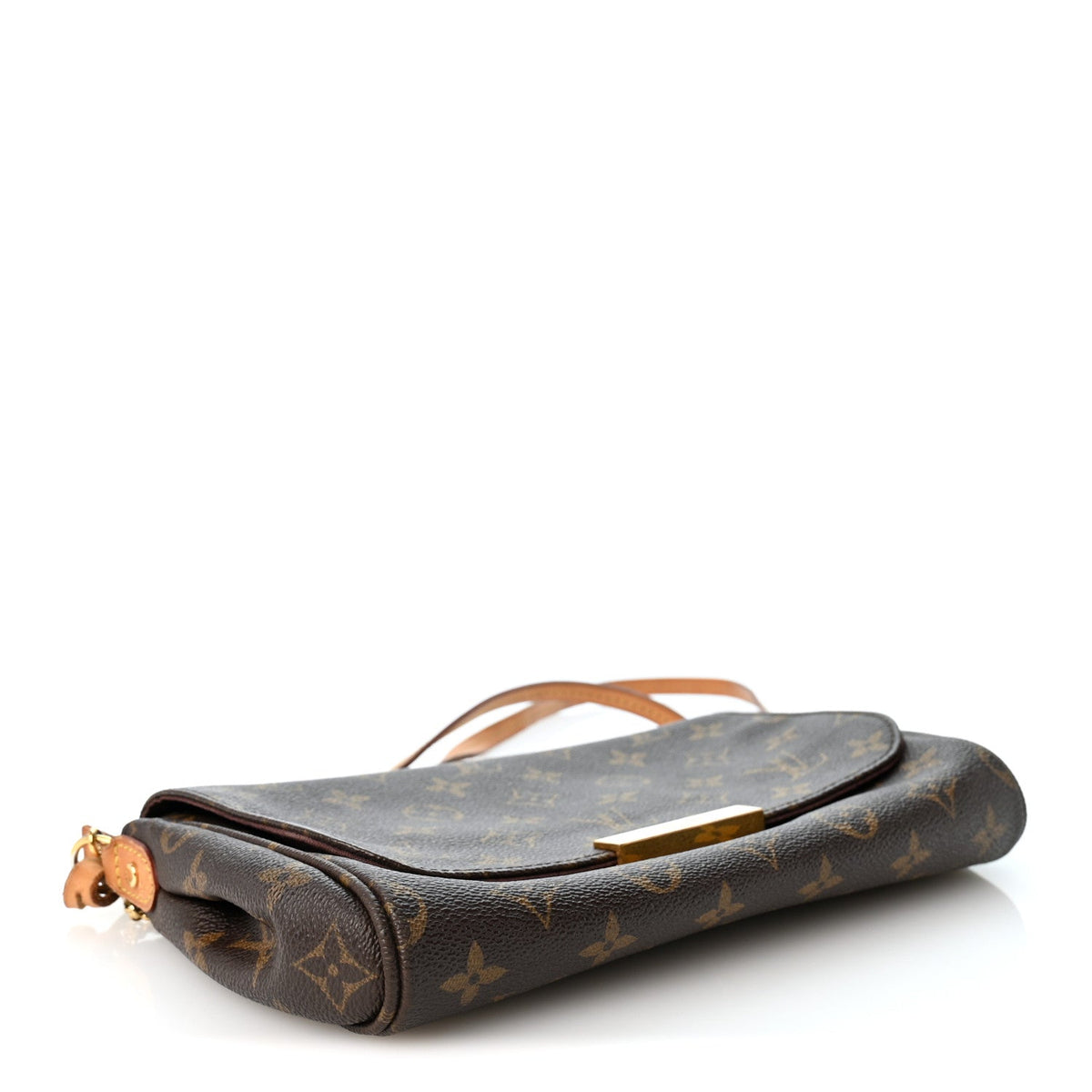 Monogram Favorite Mm Handbag