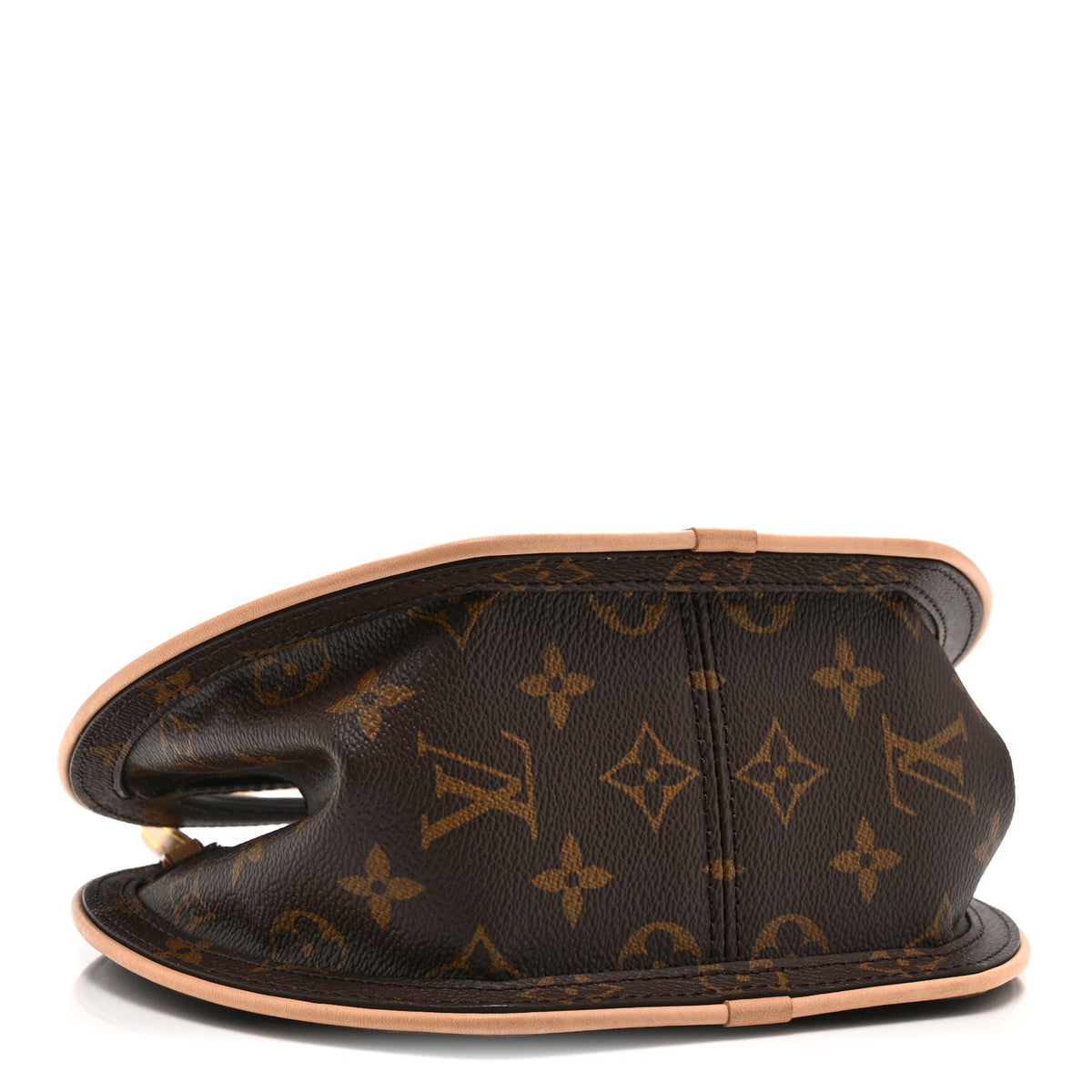 Reverse Monogram Around Me Pm Handbag